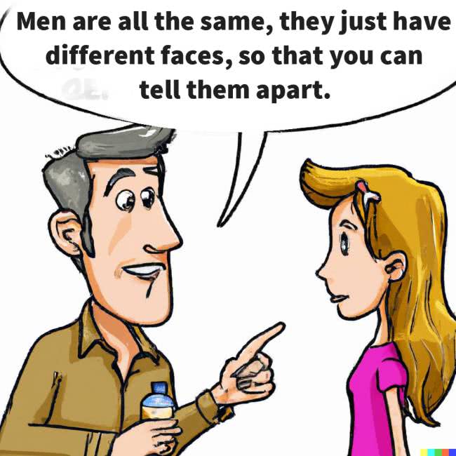 Advice to Give Your Daughters